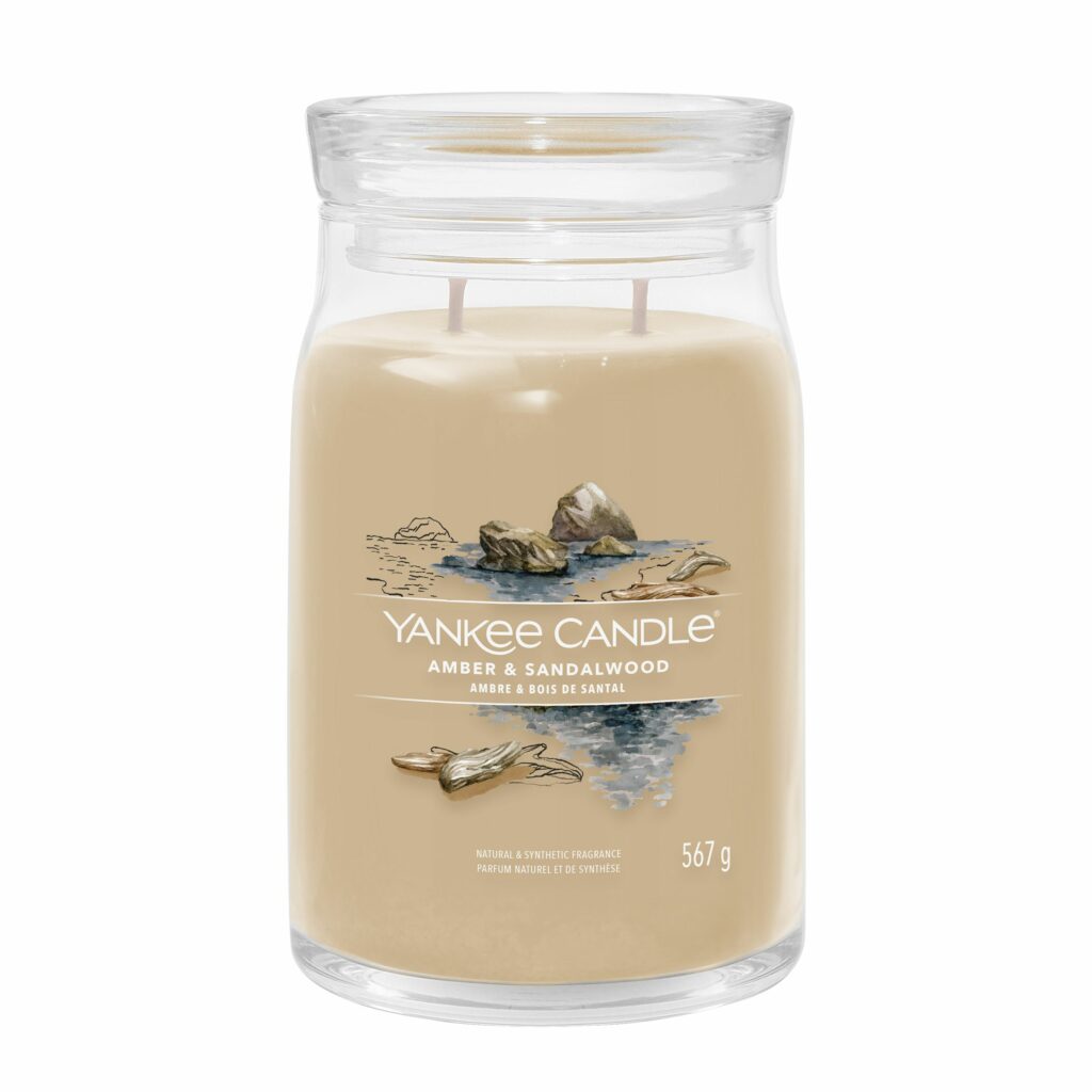 yankee candle moccaccino