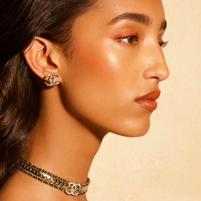 CHANEL COLLEZIONE MAKE-UP ESTATE 2025
