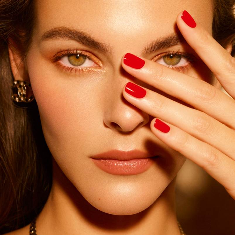 CHANEL LES BEIGES GOLDEN HOUR - COLLEZIONE MAKE-UP ESTATE 2025