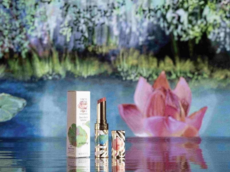 SISLEY PARIS COLLEZIONE BLISSFUL LOTUS - PHYTO ROUGE SHINE