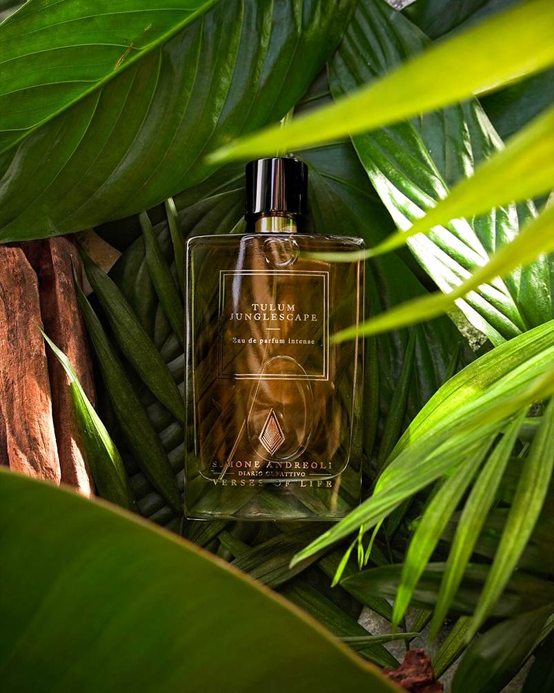 TULUM JUNGLESCAPE - SIMONE ANDREOLI