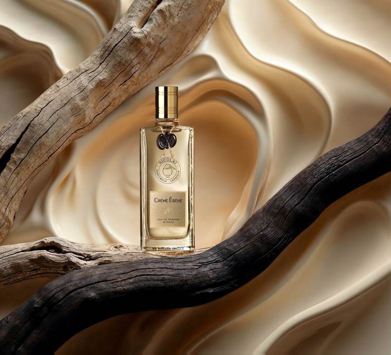 Creme Ebene - Officina Parfum