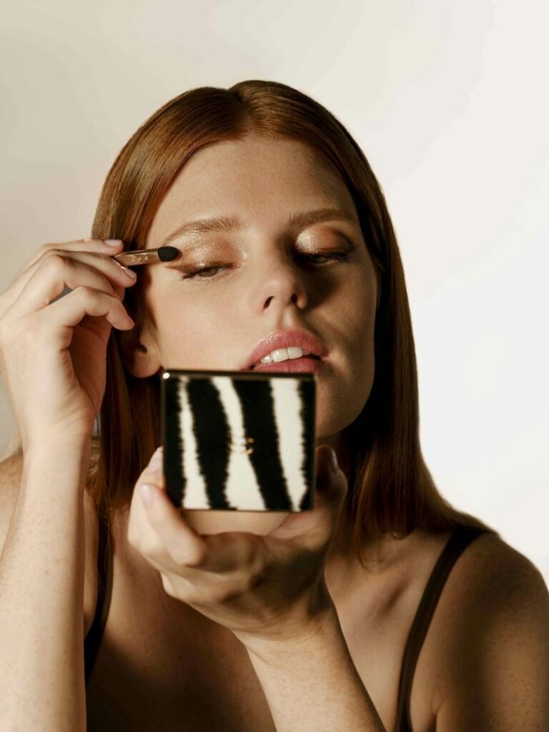 SISLEY PARIS - PHYTO-EYE PALETTE